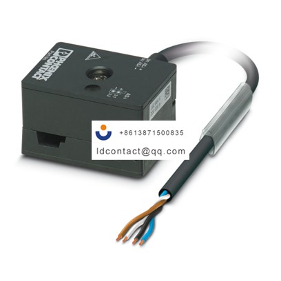 1407580 Phoenix Contact product image